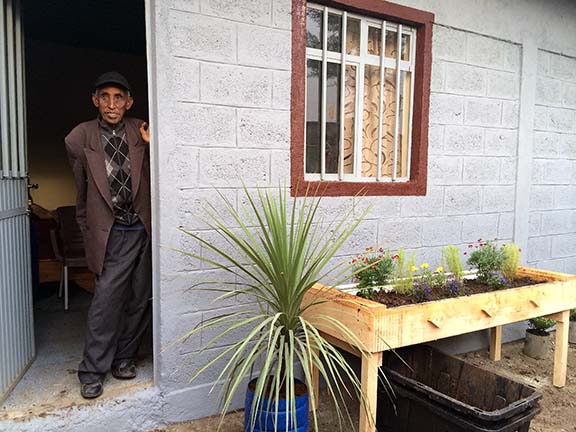 Hope For Korah Income Generation Image