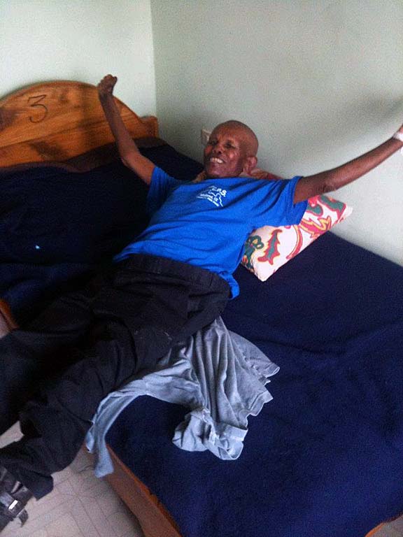 Hope For Korah Income Generation Image