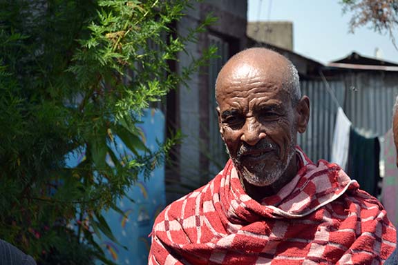 Hope For Korah Income Generation Image