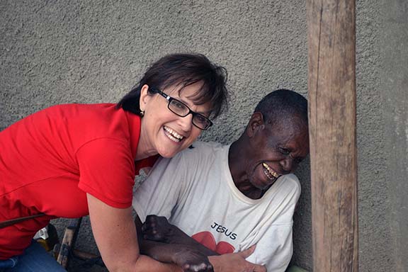 Hope For Korah Income Generation Image