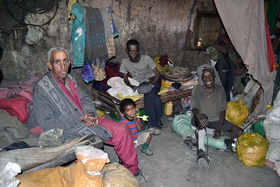 Hope For Korah Income Generation Image