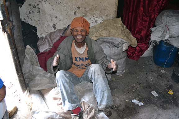 Hope For Korah Income Generation Image