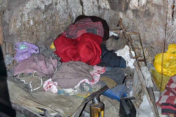 Hope For Korah Income Generation Image