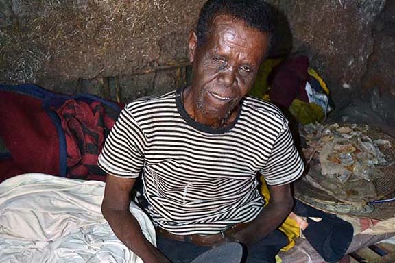 Hope For Korah Income Generation Image