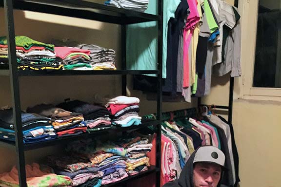 Hope For Korah Income Generation Image