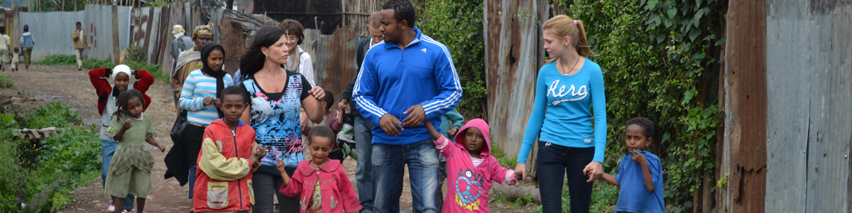 Hope for Korah Board of Directors