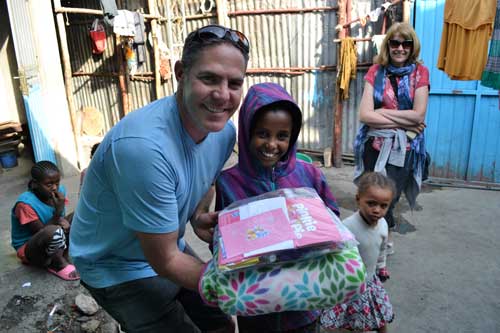 HFK Board of Directors