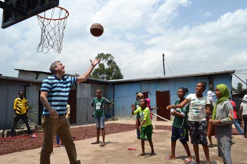 HFK Board of Directors