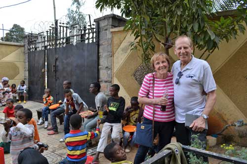 HFK Board of Directors