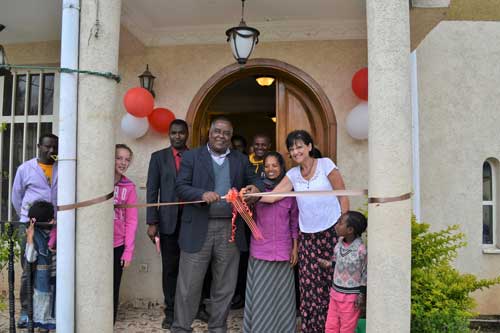 HFK Board of Directors