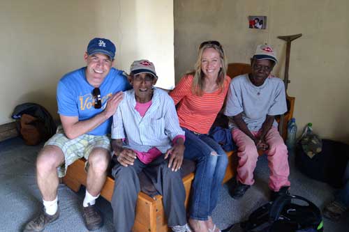 HFK Board of Directors