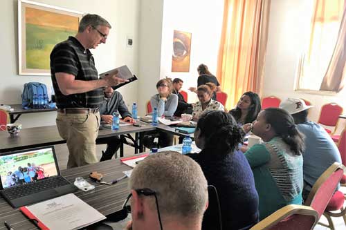 HFK Board of Directors