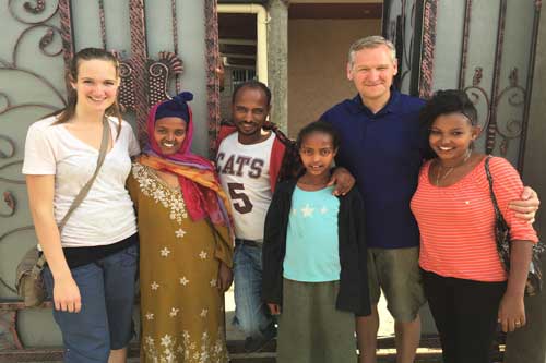 HFK Board of Directors