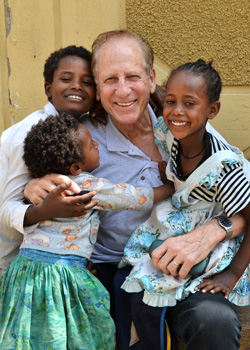 Photo of George Miller