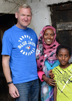 Photo of John Ridder