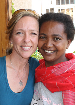 Photo of Tammy Brandsma