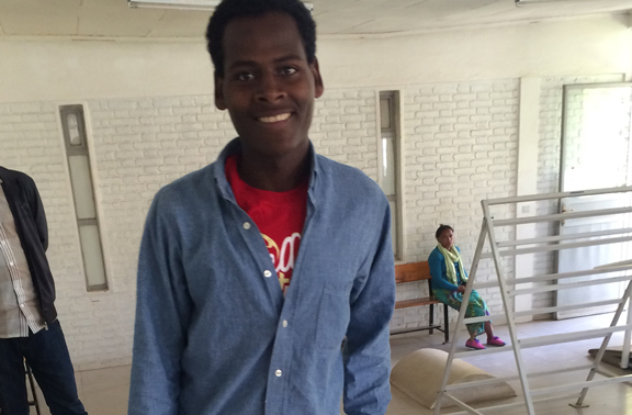 Hope For Korah Health Clinic Image