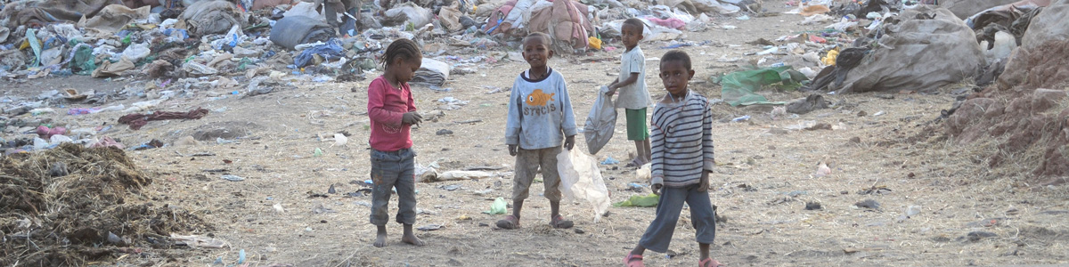 Hope for Korah - Community of Korah