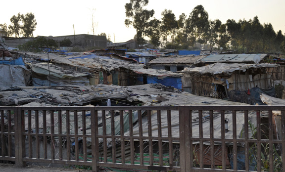 Hope For Korah Community Members