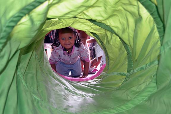 Hope For Korah Daycare Image