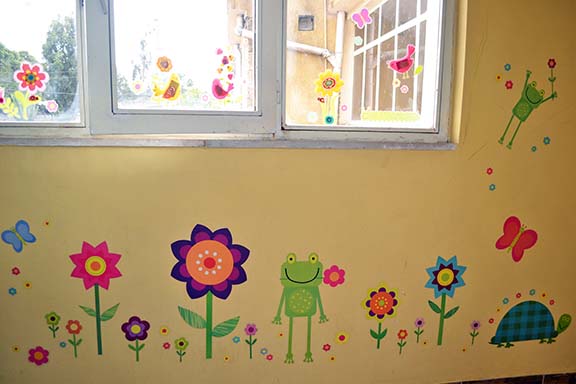 Hope For Korah Daycare Image