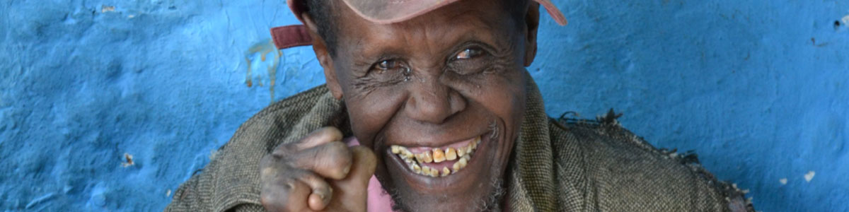 Hope for Korah Berta Breakfast Program children