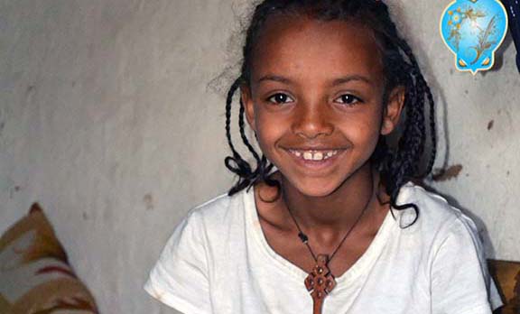 Hope For Korah Elementary and High School Image