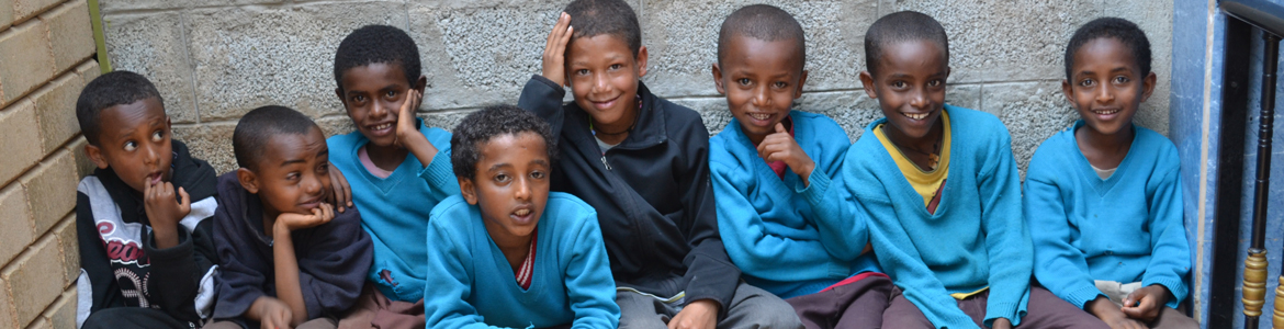 Hope for Korah Self - elementary and high school