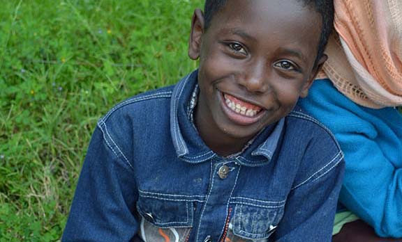 Hope For Korah Field Trip Image