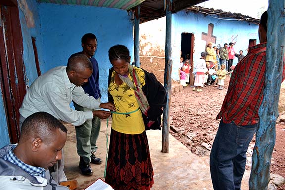 Hope For Korah Elementary and High School Image