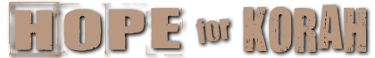 Hope For Korah