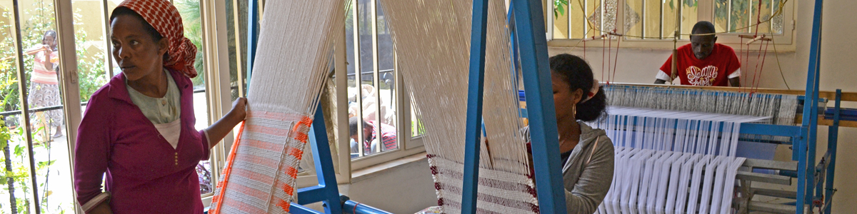 Hope for Korah Berta Breakfast Program children