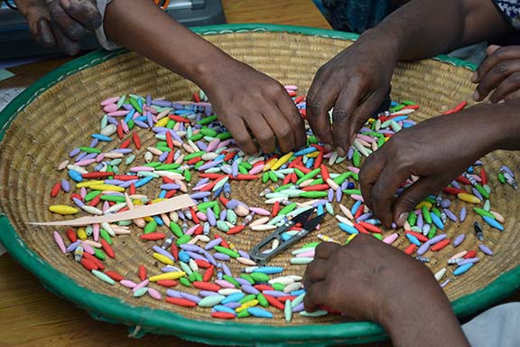 Hope For Korah Income Generation Image