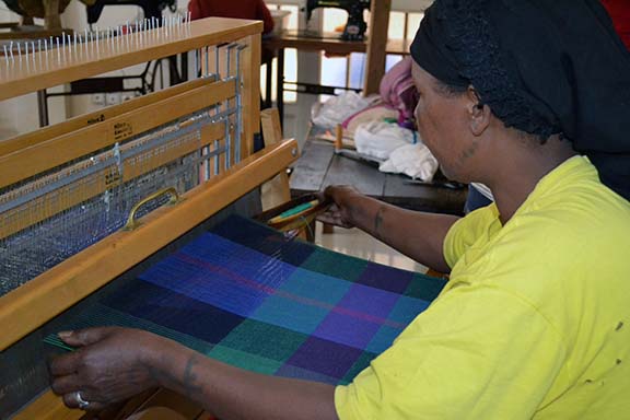 Hope For Korah Income Generation Image