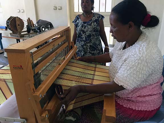 Hope For Korah Income Generation Image