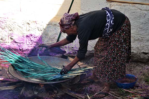 Hope For Korah Income Generation Image