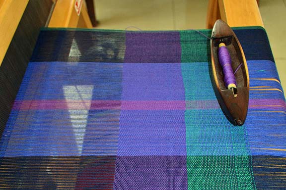 Hope For Korah Income Generation Image