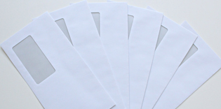 Mail us with your gift