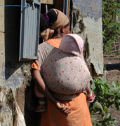 A Mother's Story - Habeesha