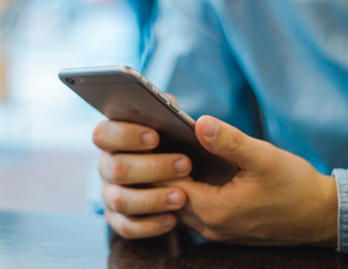 Call us with your gift