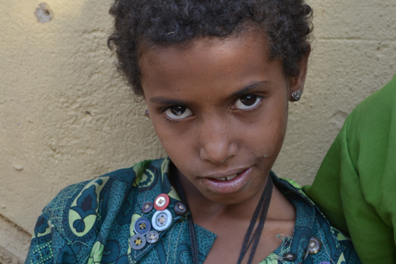 Hope For Korah Yedesta Gibi - Photo of Sawanet