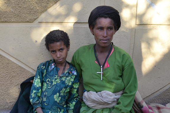 Hope For Korah Yedesta Gibi - Photo of Sawanet