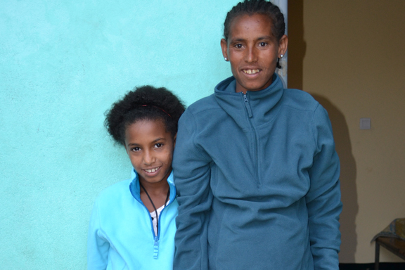 Hope For Korah Yedesta Gibi - Photo of Sawanet