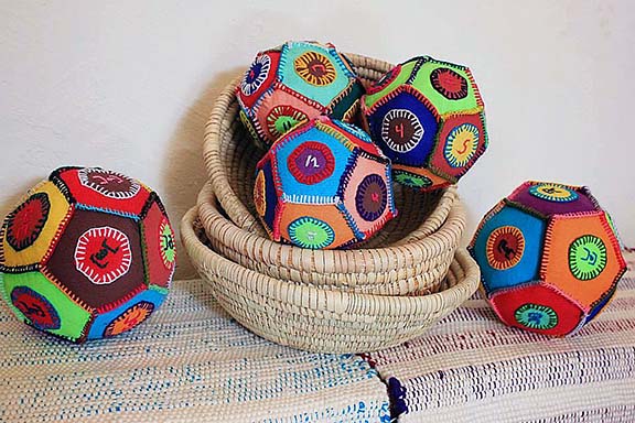 Hope For Korah Income Generation Image