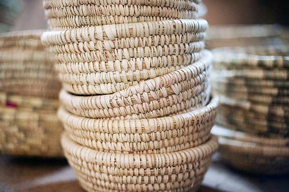 Hope For Korah Income Generation Image