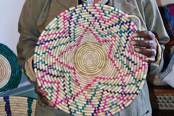 Hope For Korah Income Generation Image