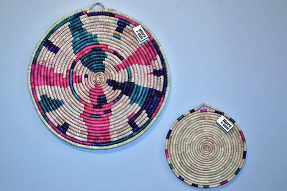 Hope For Korah Income Generation Image