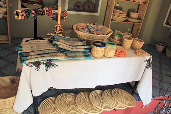 Hope For Korah Income Generation Image