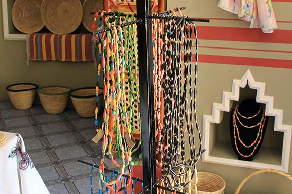 Hope For Korah Income Generation Image