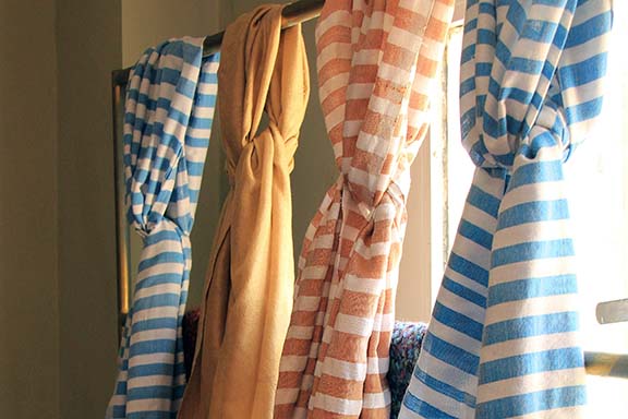 Hope For Korah Income Generation Image